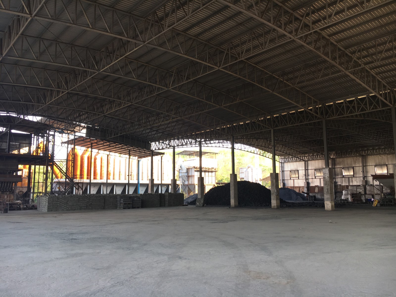 2019年10月份有色金属行业运行情况