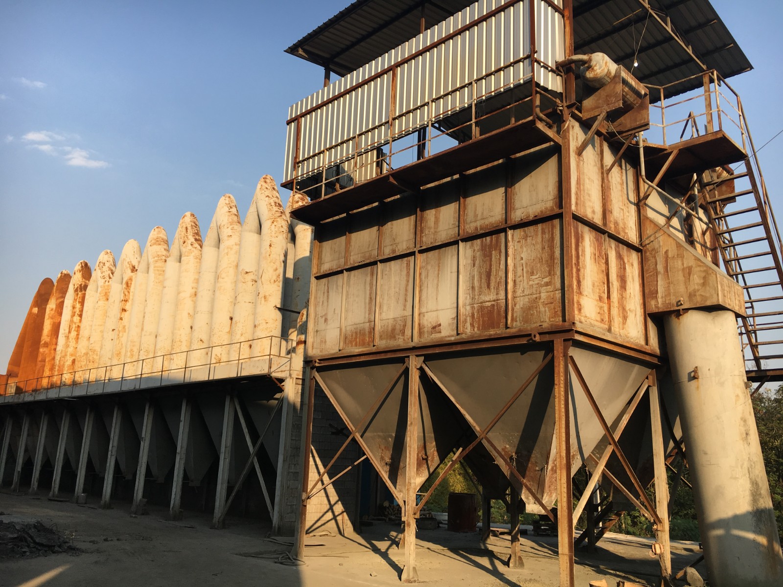 全球前10大未开发铜矿