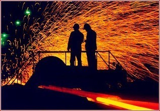 有色金属行业2019年1-11月运行情况