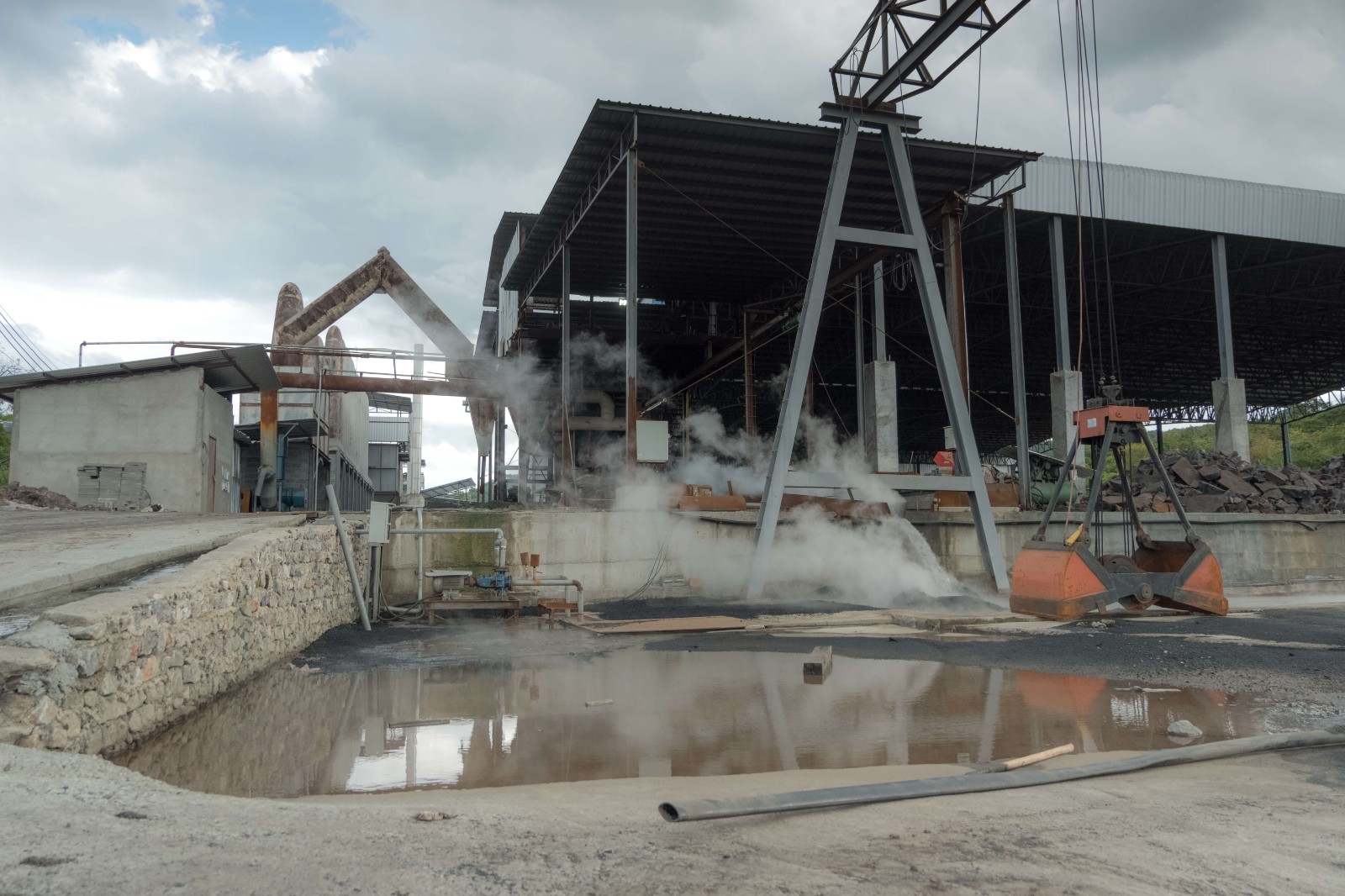 2018年铜价整体下行