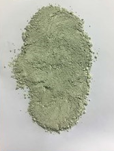 氧化锌，浅绿色粉末状，品位60-65%